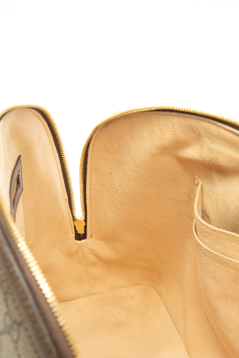 Ophidia Medium Dome Bag