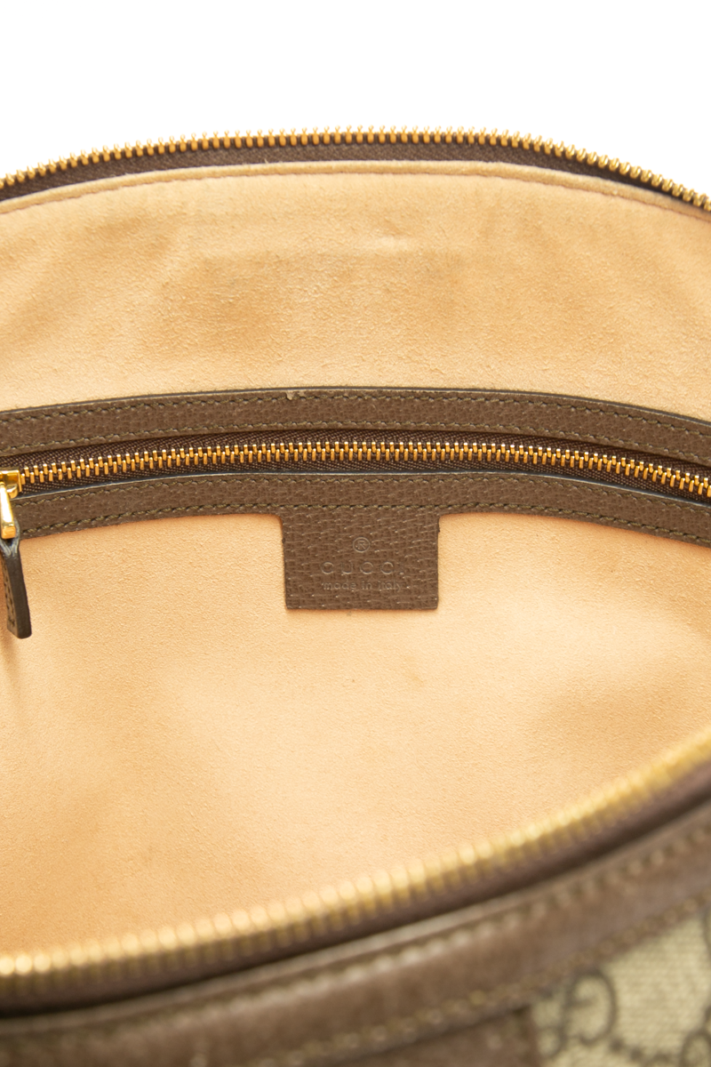 Ophidia Medium Dome Bag