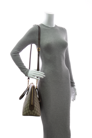 Ophidia Medium Dome Bag