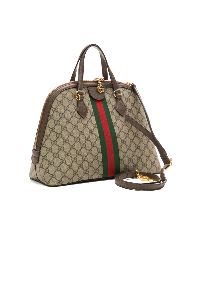 Ophidia Medium Dome Bag