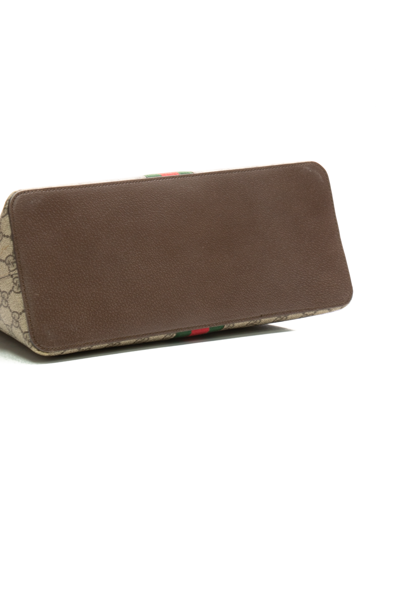 Ophidia Medium Dome Bag