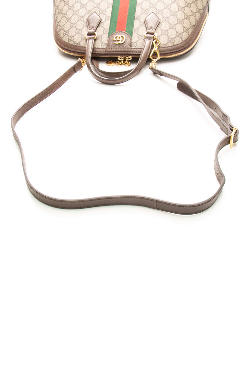 Ophidia Medium Dome Bag