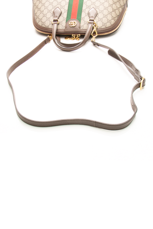 Ophidia Medium Dome Bag