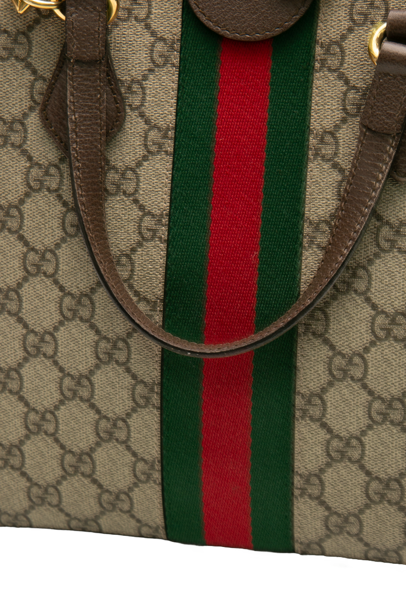 Ophidia Medium Dome Bag