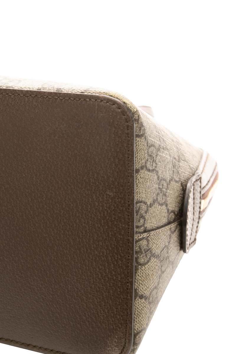 Ophidia Medium Dome Bag