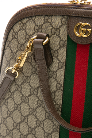 Ophidia Medium Dome Bag