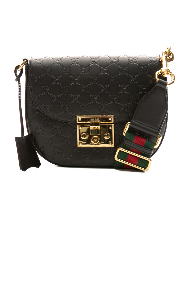 Gucci-Padlock-Shoulder-Bag-296093
