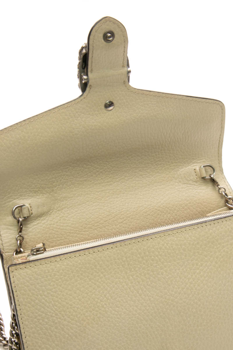 Dionysus Wallet on Chain