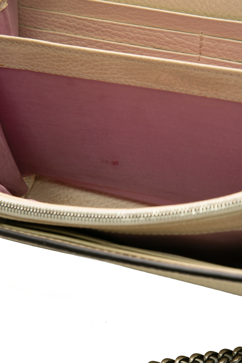 Dionysus Wallet on Chain