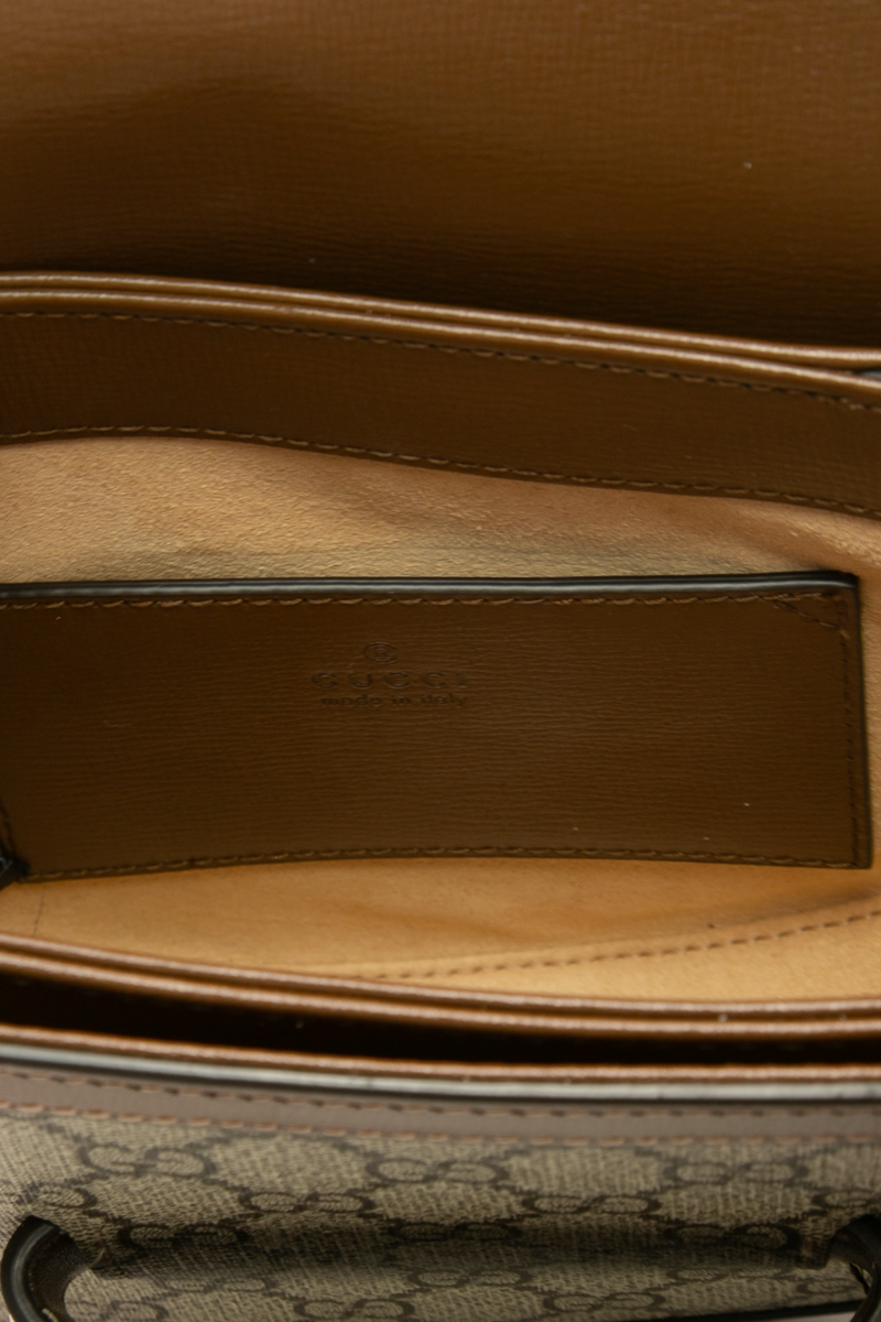 Mini Horsebit 1955 Bag