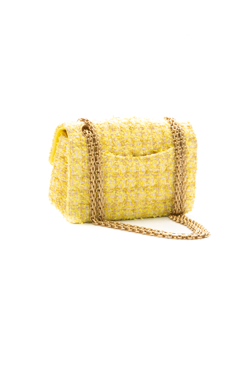 2.55 Reissue Mini Flap Bag