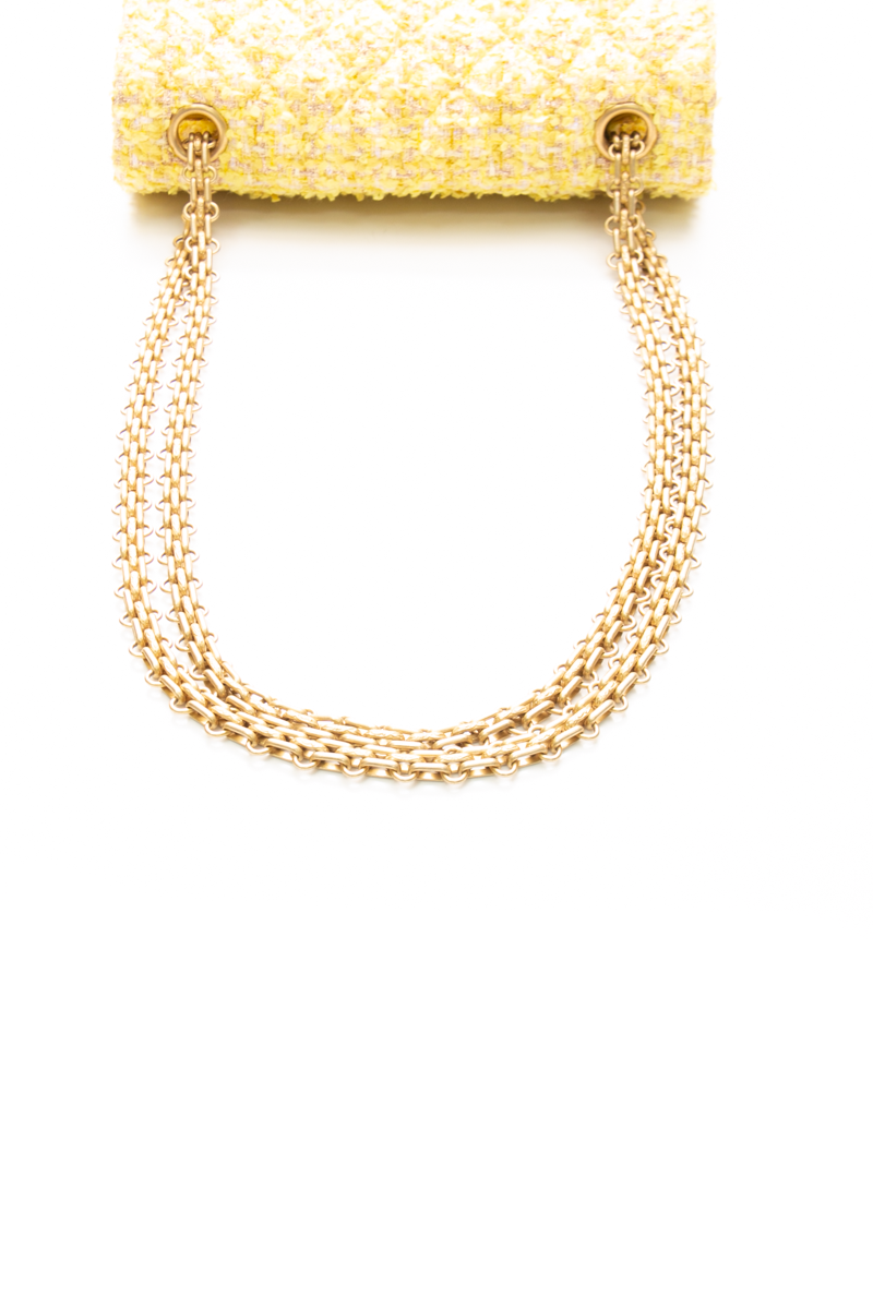 2.55 Reissue Mini Flap Bag