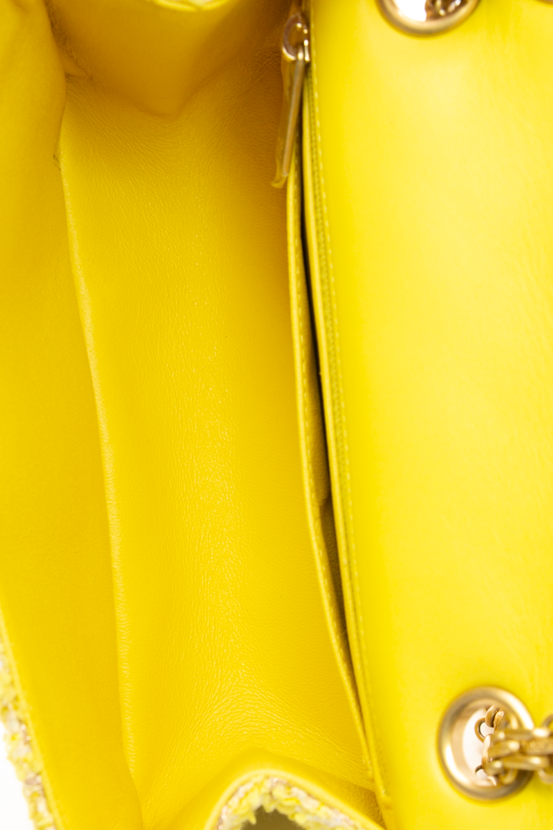 2.55 Reissue Mini Flap Bag