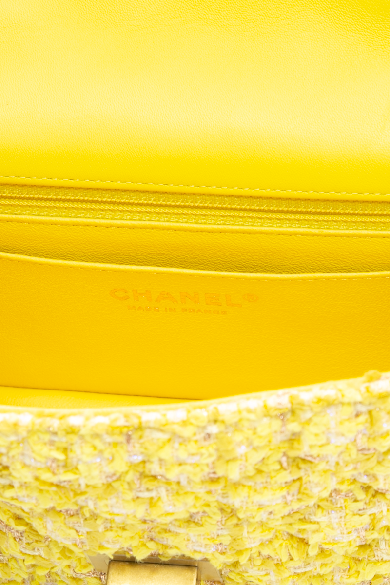 2.55 Reissue Mini Flap Bag