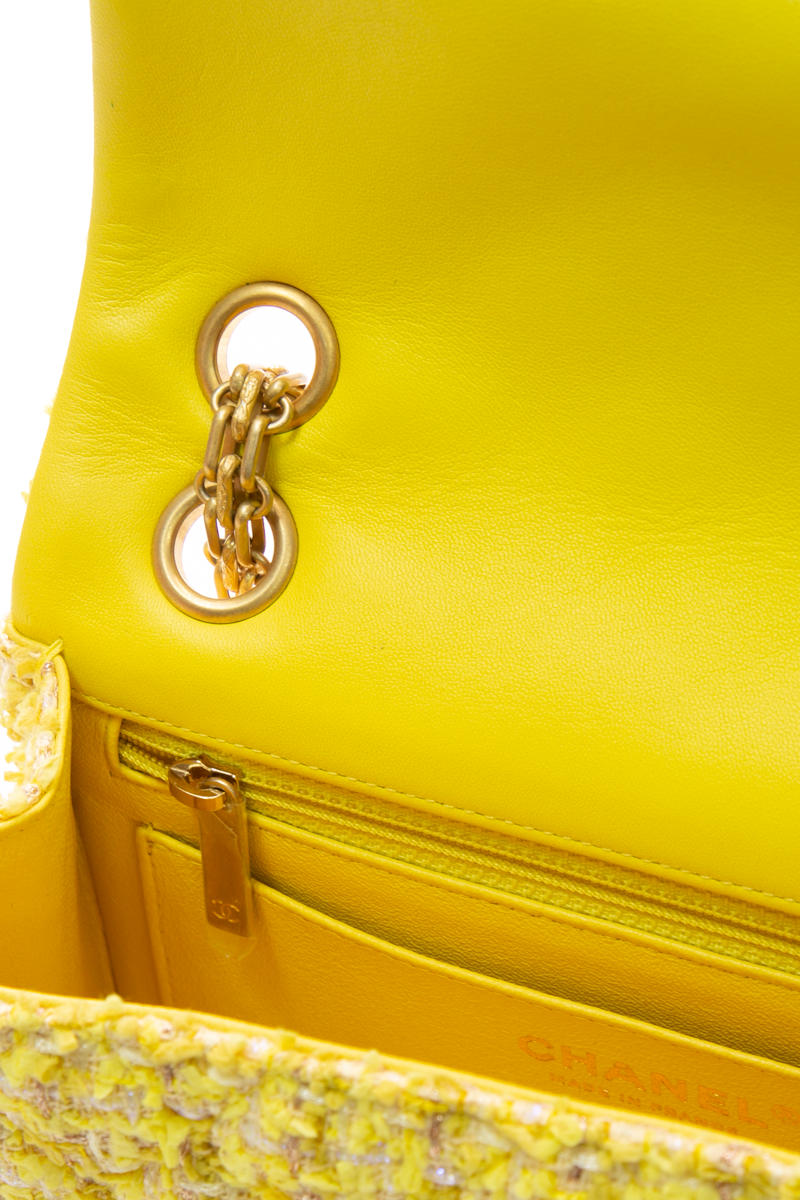 2.55 Reissue Mini Flap Bag