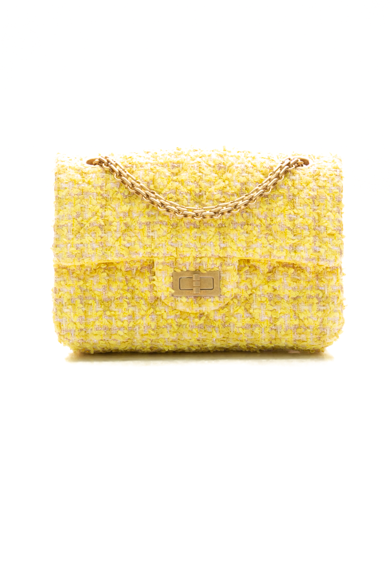 Chanel 2.55 Reissue Mini Flap Bag - Couture USA