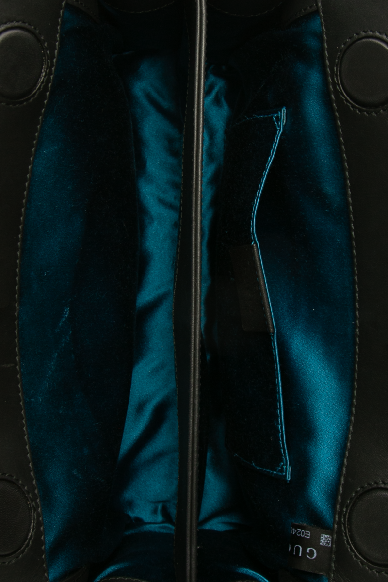 Small Ophidia Shoulder Bag