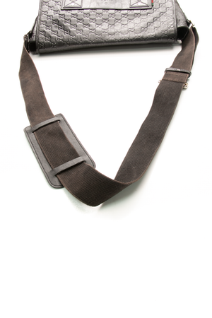 Guccissima Messenger Bag