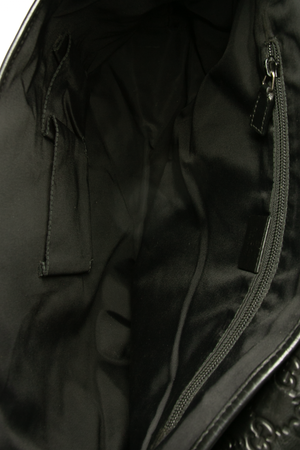 Guccissima Messenger Bag