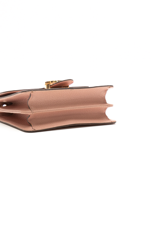 Interlocking G Dollar Flap Bag