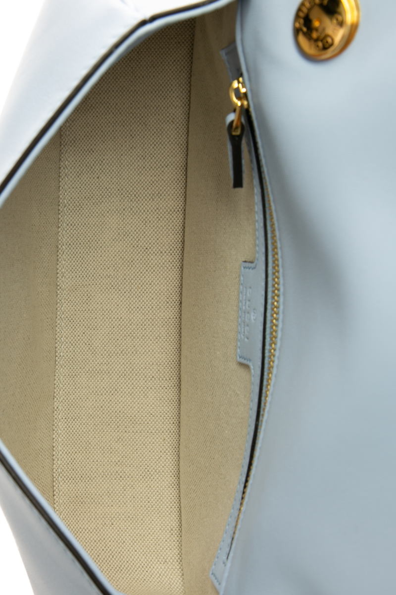 Blondie Medium Top Handle Bag