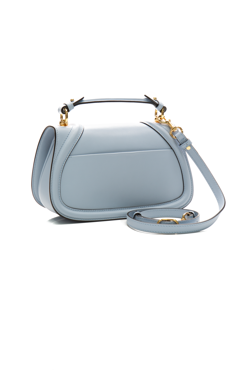 Blondie Medium Top Handle Bag