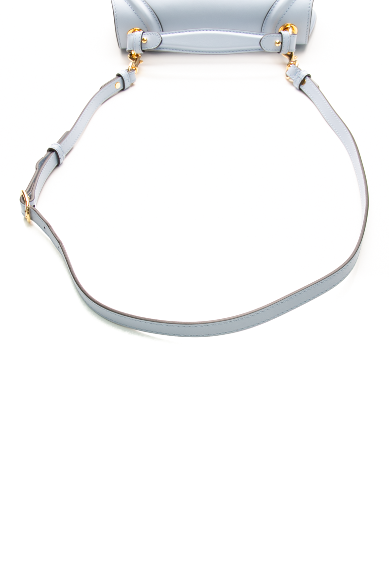 Blondie Medium Top Handle Bag