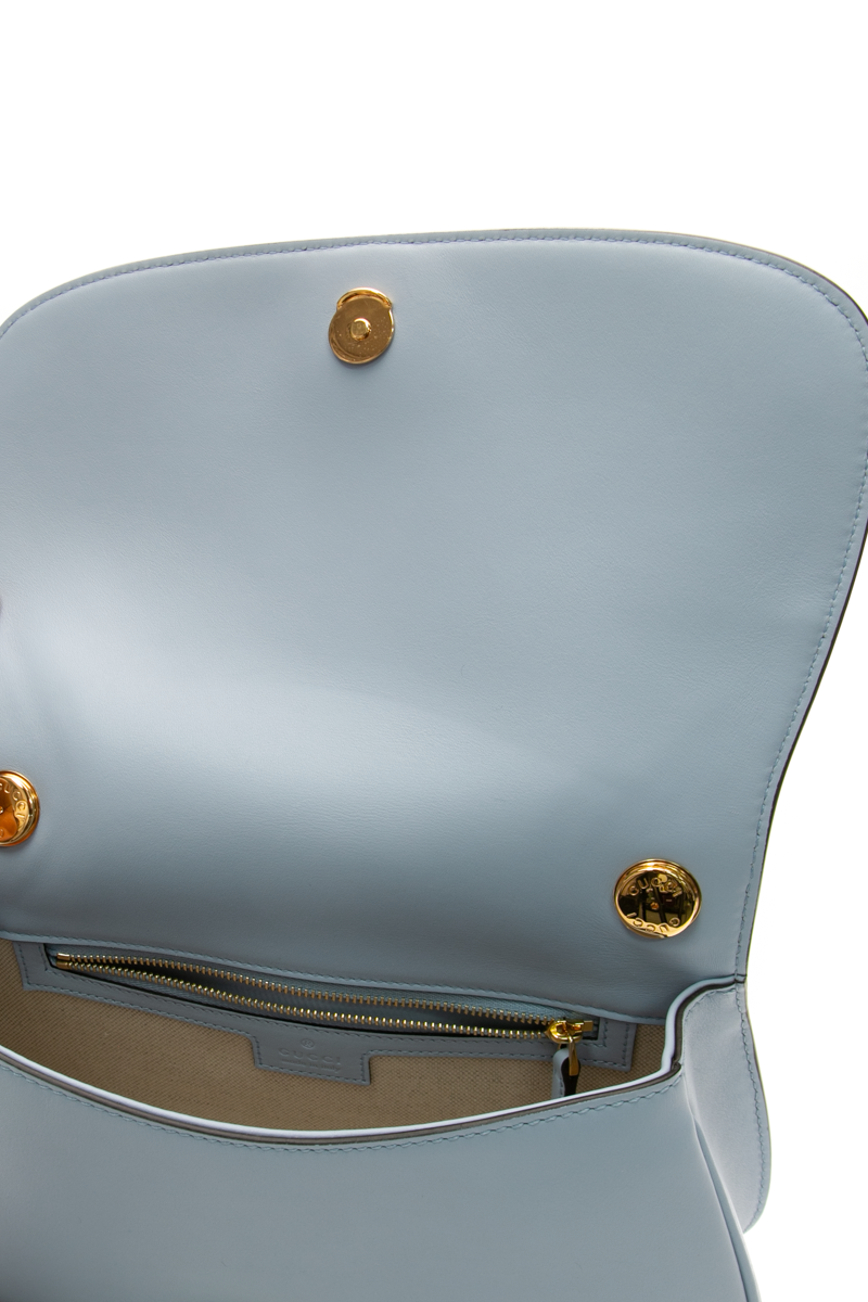 Blondie Medium Top Handle Bag