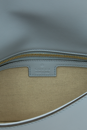 Blondie Medium Top Handle Bag