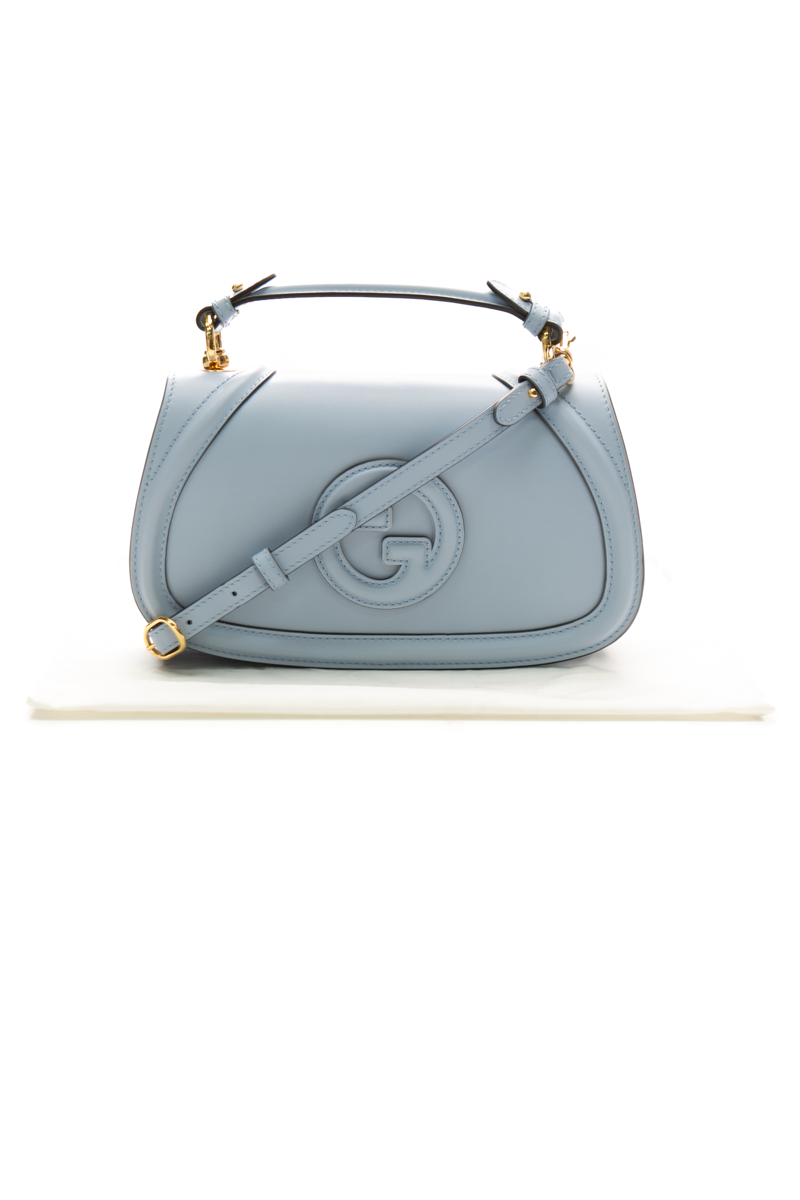 Blondie Medium Top Handle Bag