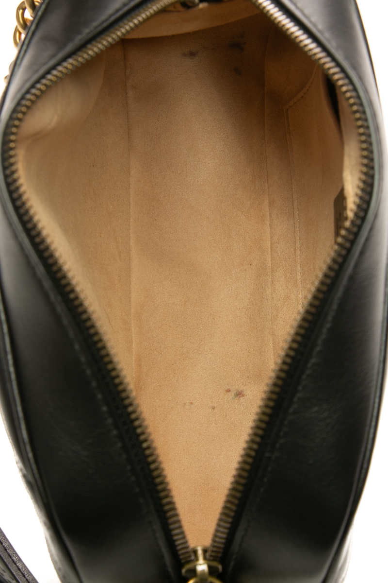 Marmont Small Camera Bag