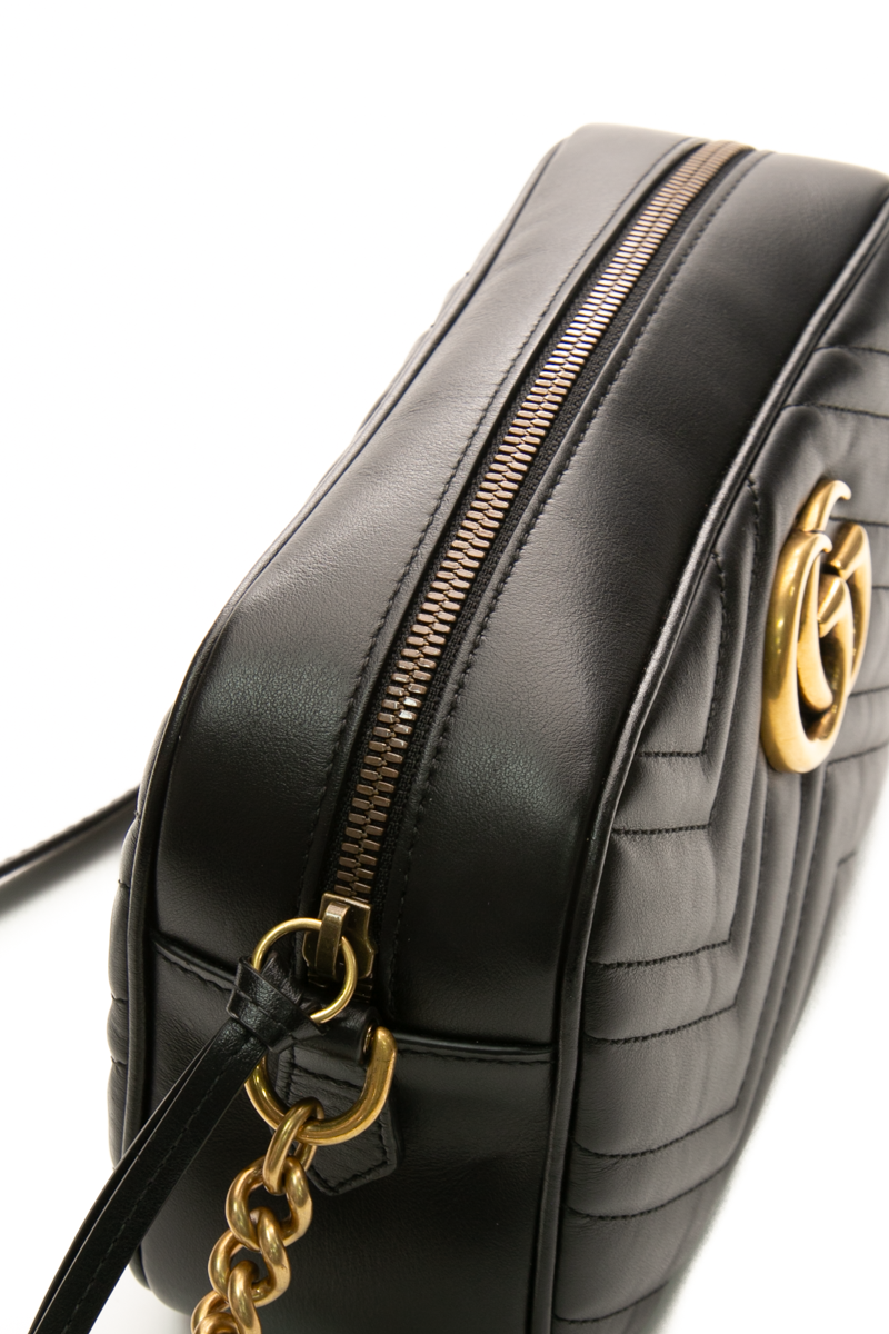 Marmont Small Camera Bag