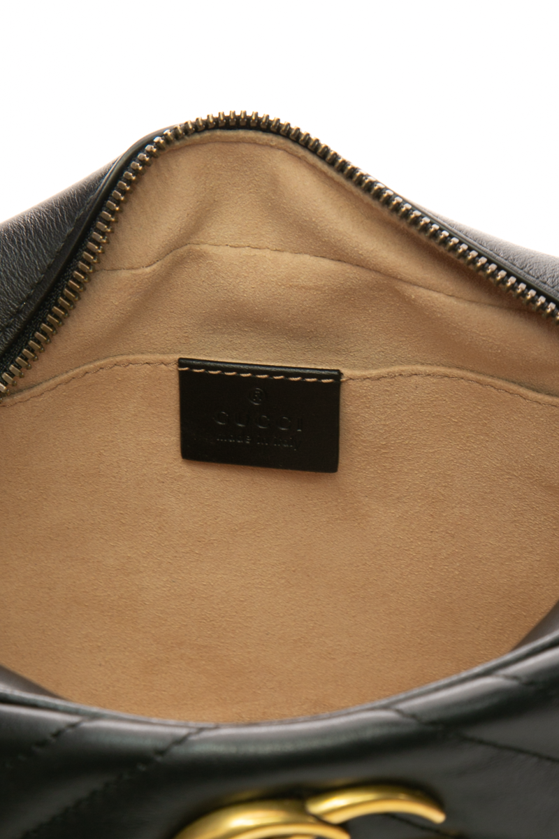 Marmont Small Camera Bag