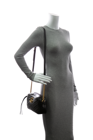 Marmont Small Camera Bag