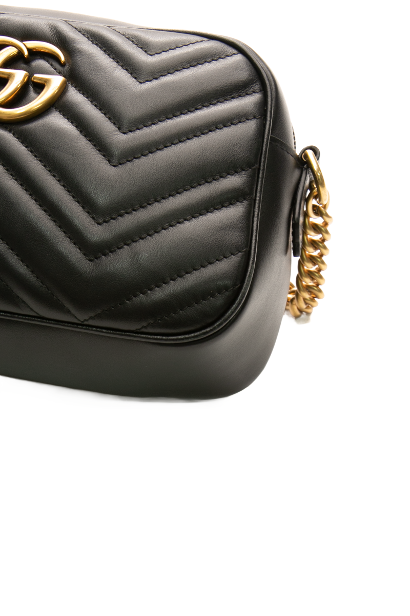 Marmont Small Camera Bag