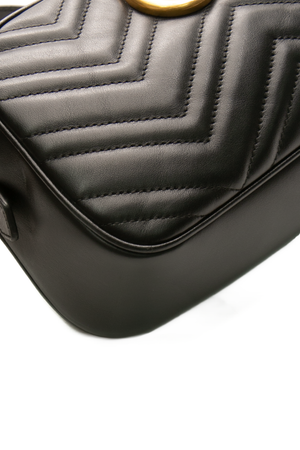 Marmont Small Camera Bag