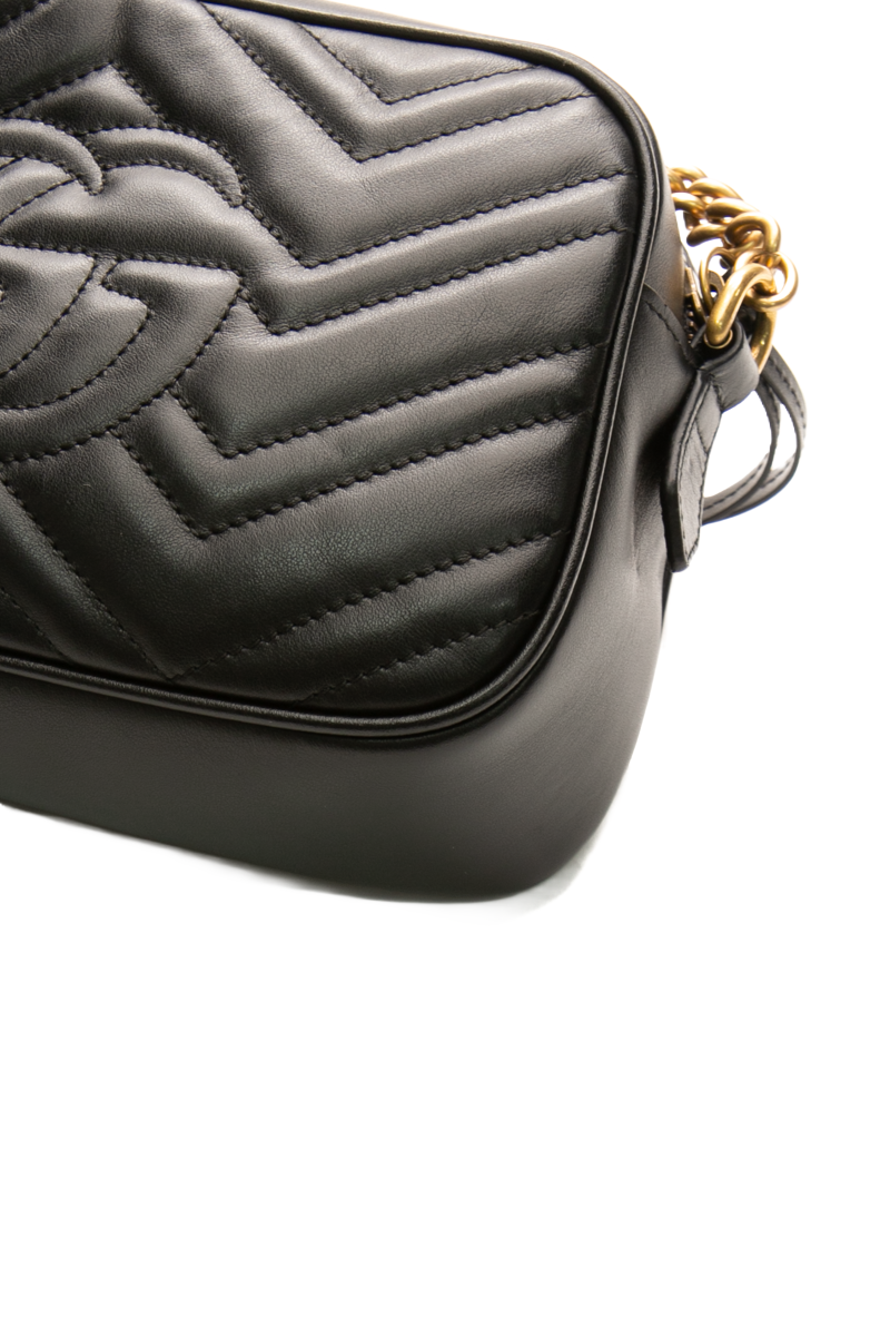 Marmont Small Camera Bag