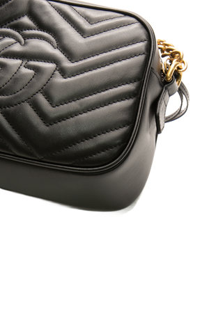 Marmont Small Camera Bag