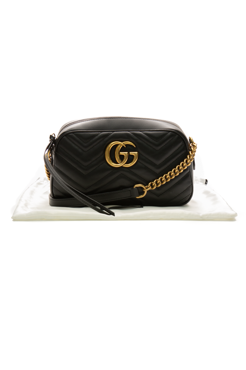 Marmont Small Camera Bag
