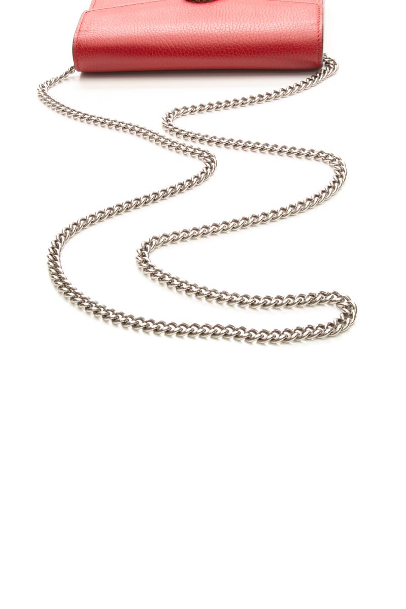 Mini Dionysus Chain Wallet