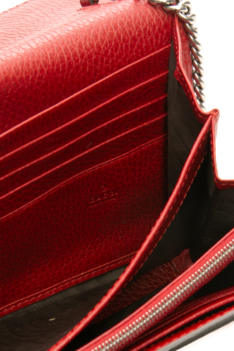 Mini Dionysus Chain Wallet