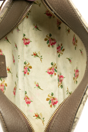 GG Neo Vintage Web Bag