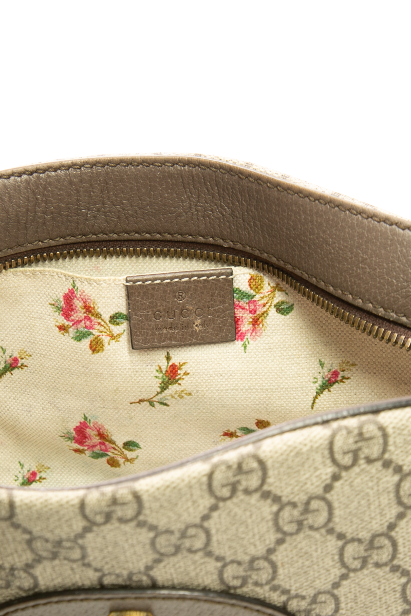 GG Neo Vintage Web Bag