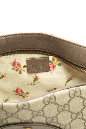 GG Neo Vintage Web Bag