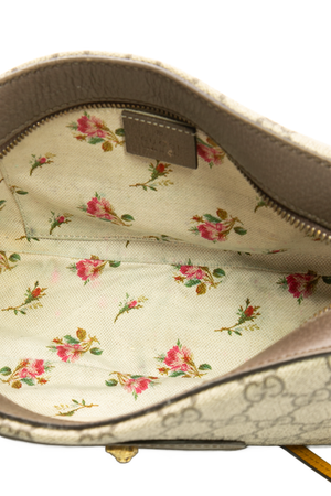 GG Neo Vintage Web Bag