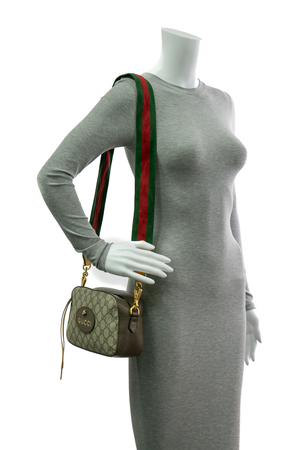 GG Neo Vintage Web Bag