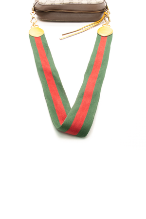 GG Neo Vintage Web Bag