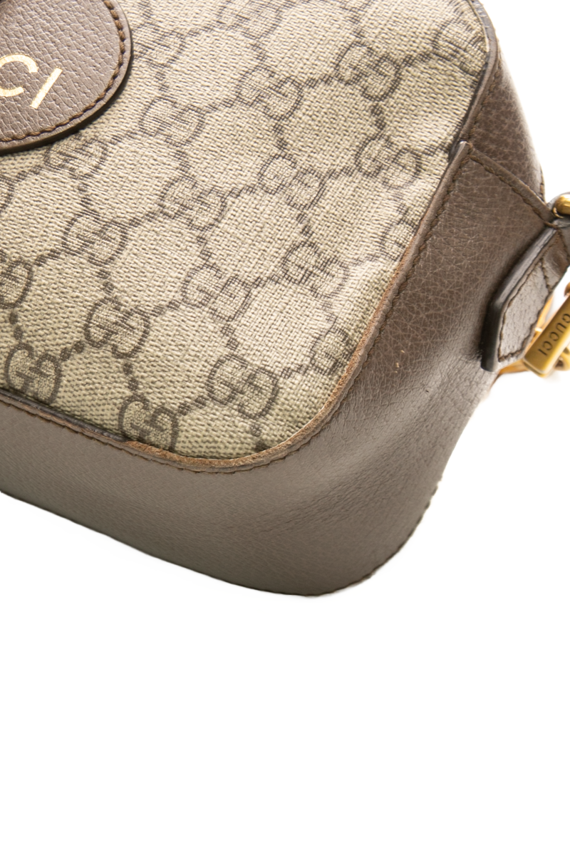 GG Neo Vintage Web Bag