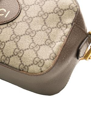 GG Neo Vintage Web Bag