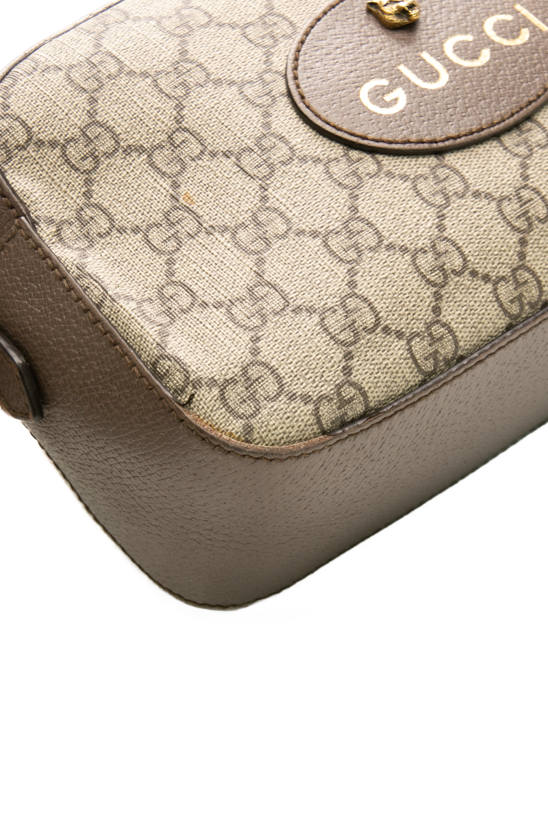 GG Neo Vintage Web Bag